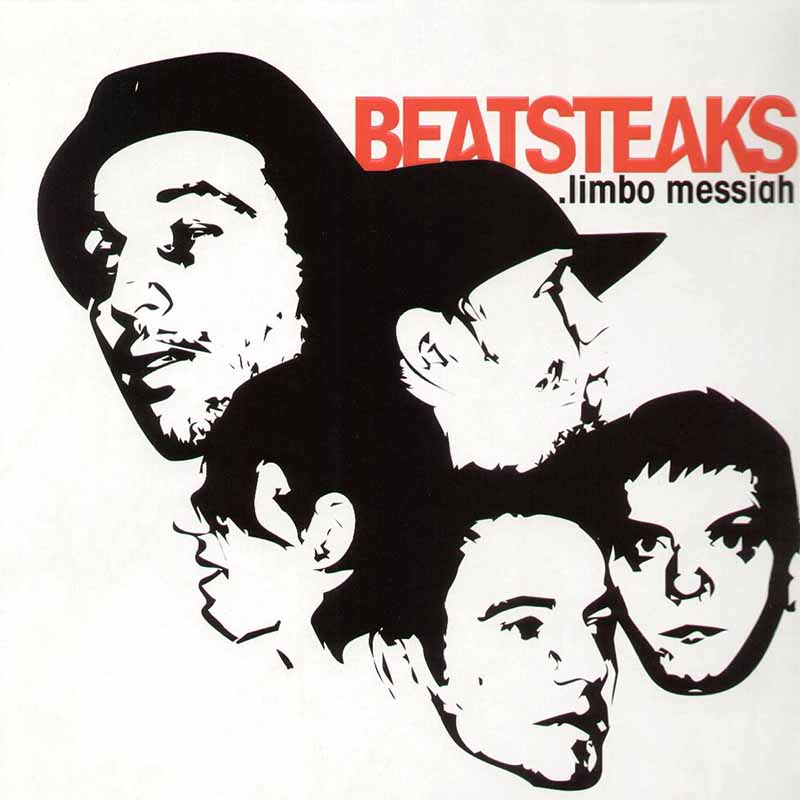 Beatsteaks - Limbo Messiah